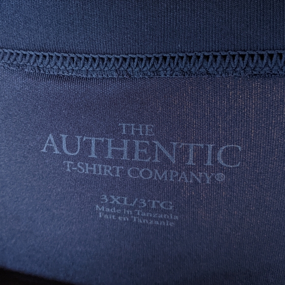 Toronto Maple Leafs Dry Fit T-shirt - Picture 2 of 3